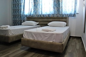 Hotel Orange Dhermi