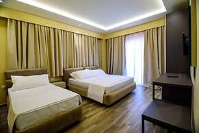 Hotel Orange Dhermi