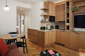 Six Residences Prague