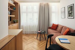 Six Residences Prague