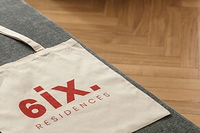 Six Residences Prague
