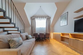 Six Residences Prague