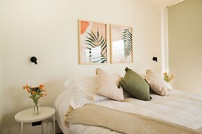 Asturias Apartments by Andes STR
