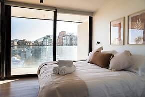 Asturias Apartments by Andes STR