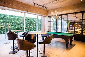 Asturias Apartments by Andes STR