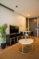Asturias Apartments by Andes STR