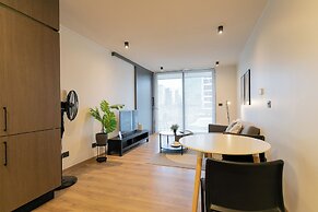 Asturias Apartments by Andes STR