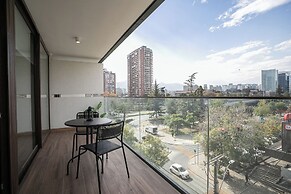 Asturias Apartments by Andes STR