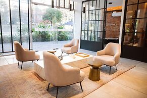 Asturias Apartments by Andes STR