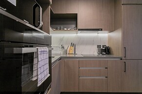 Asturias Apartments by Andes STR