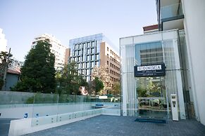 Asturias Apartments by Andes STR