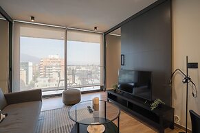 Asturias Apartments by Andes STR