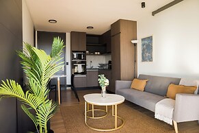 Asturias Apartments by Andes STR