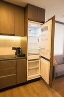 Asturias Apartments by Andes STR