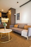 Asturias Apartments by Andes STR
