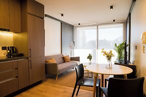 Asturias Apartments by Andes STR
