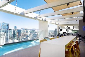 Asturias Apartments by Andes STR