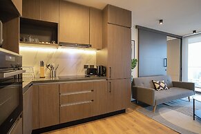 Asturias Apartments by Andes STR