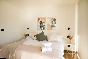 Asturias Apartments by Andes STR