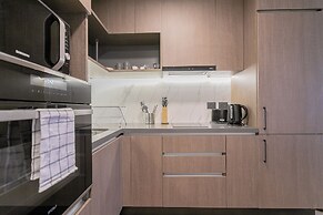 Asturias Apartments by Andes STR