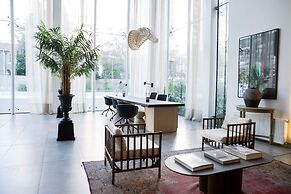 Asturias Apartments by Andes STR