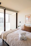Asturias Apartments by Andes STR