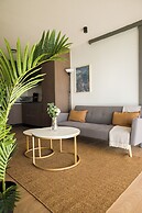 Asturias Apartments by Andes STR