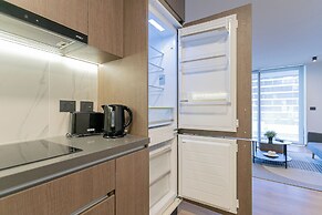 Asturias Apartments by Andes STR
