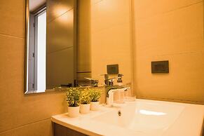 Asturias Apartments by Andes STR