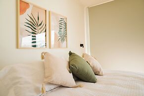 Asturias Apartments by Andes STR