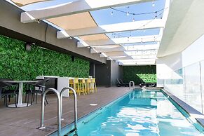 Asturias Apartments by Andes STR