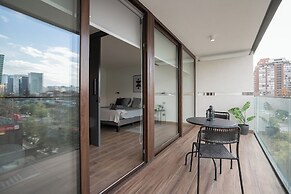 Asturias Apartments by Andes STR