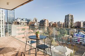 Asturias Apartments by Andes STR