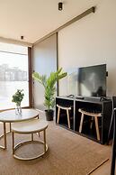 Asturias Apartments by Andes STR