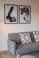 Asturias Apartments by Andes STR
