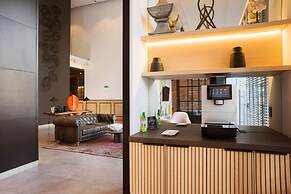 Asturias Apartments by Andes STR