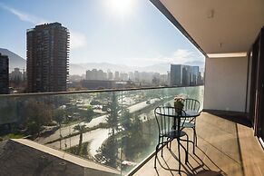 Asturias Apartments by Andes STR
