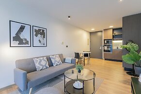 Asturias Apartments by Andes STR