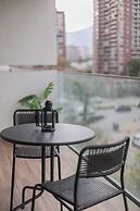 Asturias Apartments by Andes STR