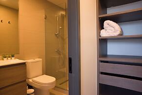 Asturias Apartments by Andes STR