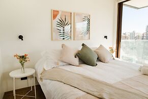 Asturias Apartments by Andes STR