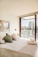 Asturias Apartments by Andes STR