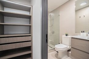 Asturias Apartments by Andes STR