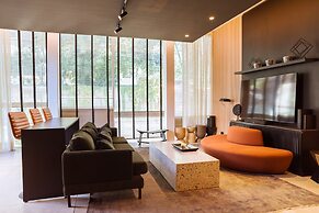 Asturias Apartments by Andes STR