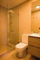 Asturias Apartments by Andes STR