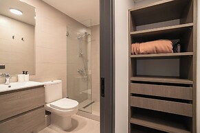 Asturias Apartments by Andes STR