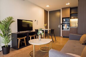 Asturias Apartments by Andes STR