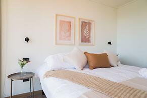 Asturias Apartments by Andes STR