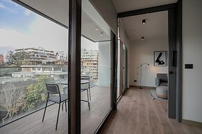 Asturias Apartments by Andes STR