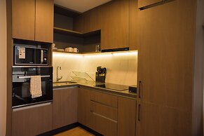Asturias Apartments by Andes STR